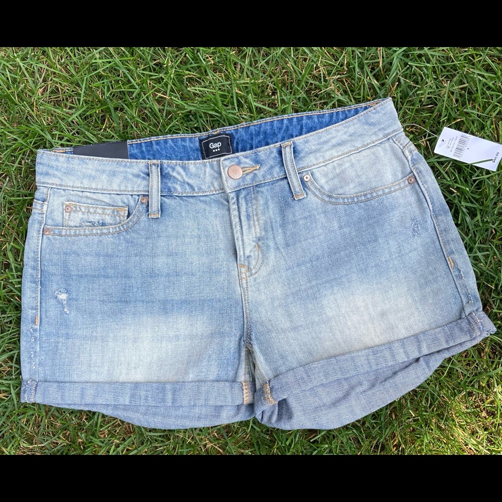Brand new shorts!
